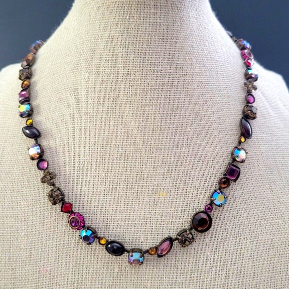 Sorrelli Vintage Necklace - Picture 10 of 16